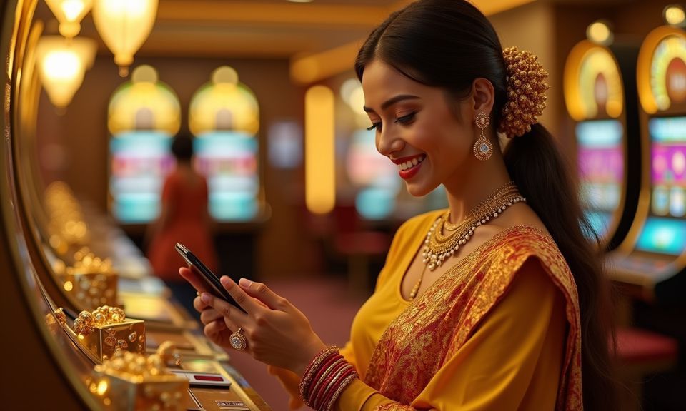44666 Live Stock Market Roulette — শেয়ার বাজারের গতিতে রুলেট